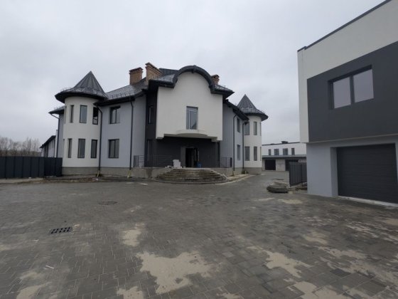 Продаж 2к в приватному секторі. Вовчинець