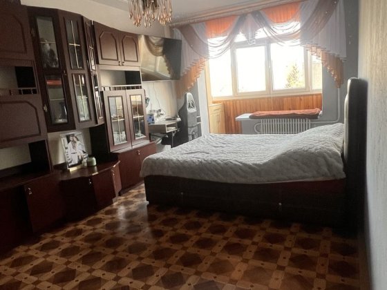 Продаж 1 - кім квартири Вовчинець