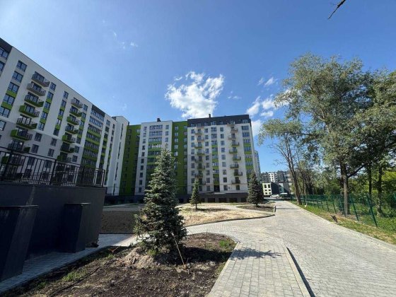 Терміновий продаж Крихівці