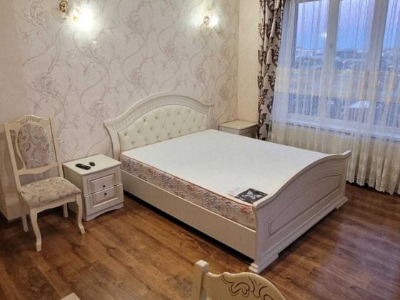 Продаж видової 2 кім квартири, ЖК Калинова слобода Крихівці