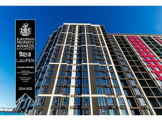 Продаж 1 кімнатної квартири в ЖК SKYGARDEN Угорники