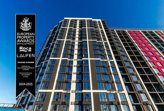 Продаж 1 кімнатної квартири в ЖК SKYGARDEN - фото 1
