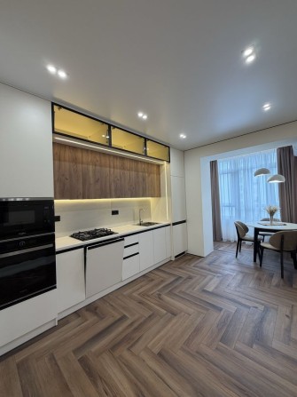 Продаж 1,5к квартиру в ЖК Міленіум озеро - фото 1