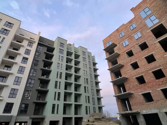 Продаж 2-кімнатної квартири в ЖК Краківський Вовчинець