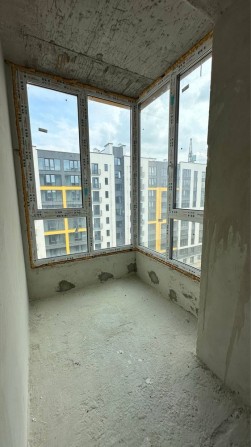 2кімнатна квартира в зданому будинку - фото 1