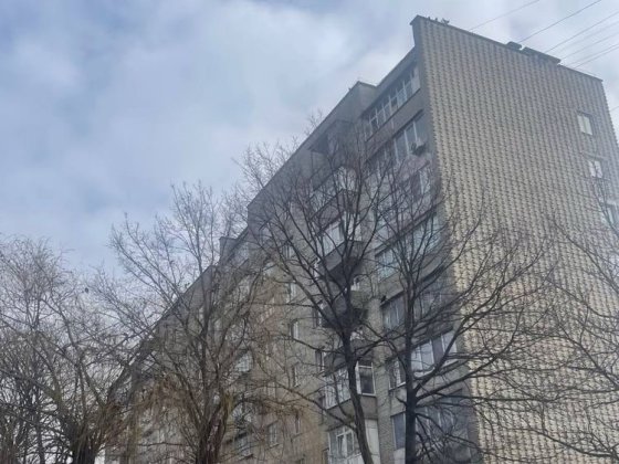 3к квартира вул.Вовчинецька