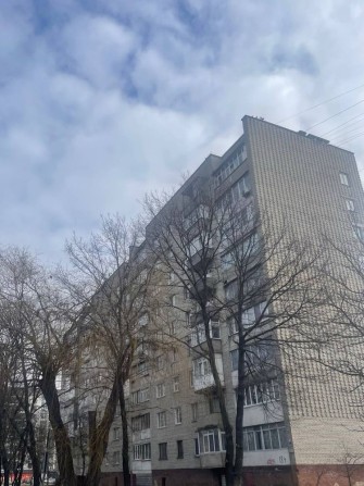 3к квартира вул.Вовчинецька - фото 1