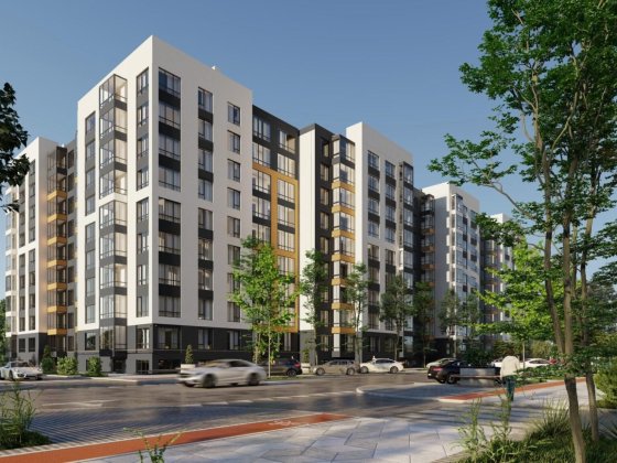 Продам 2 кімнатна квартиру в готовому будинку Вовчинець
