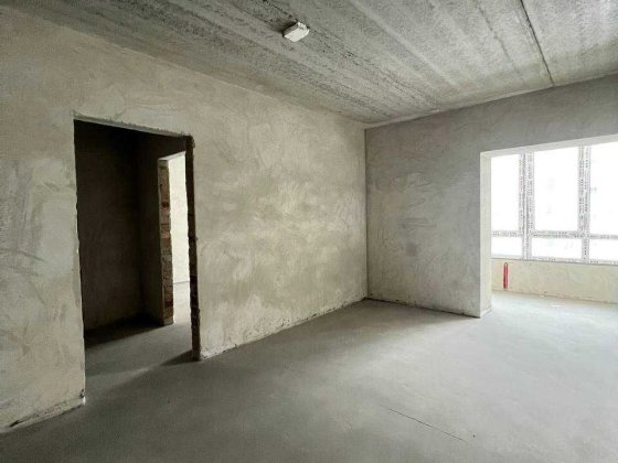 Продаж 1-кімнатної квартири — ЖК Козацький, 2 черга, зданий будинок, якісне будівництво Крихівці