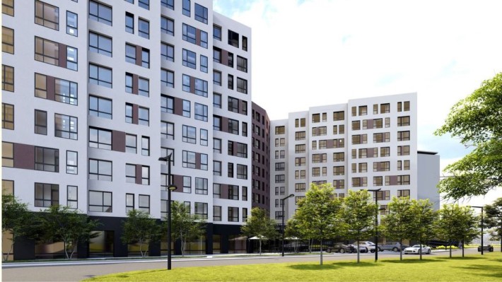 Квартира біля озера - фото 1