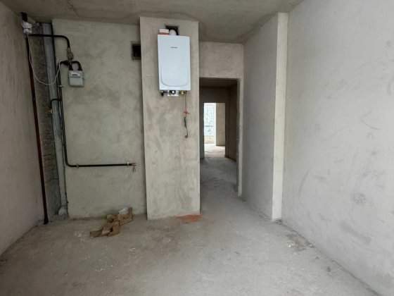 Трикімнатна квартира 86 м2 в ЖК Міленіум. Криховцы