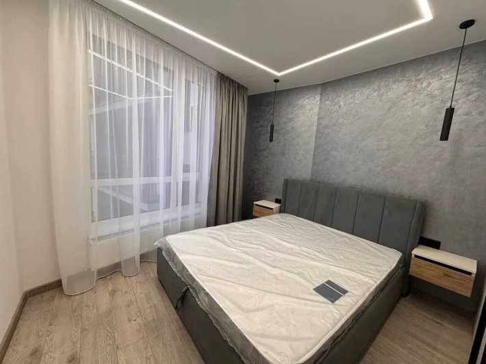 Доступна 1кімнатна квартира зі свіжим ремонтом ЖК Паркова алея - фото 1