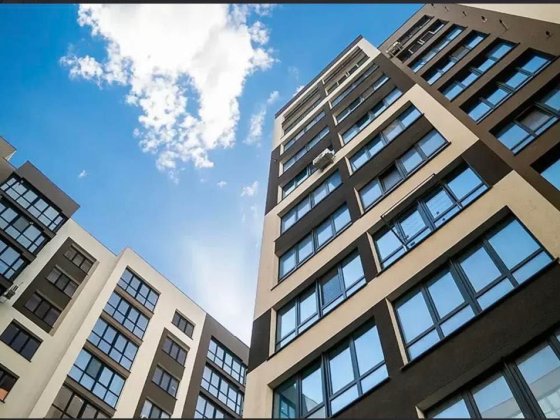 Нова пропозиція 1 кімнатна  квартира на здачі у ЖК "Паркова Алея"