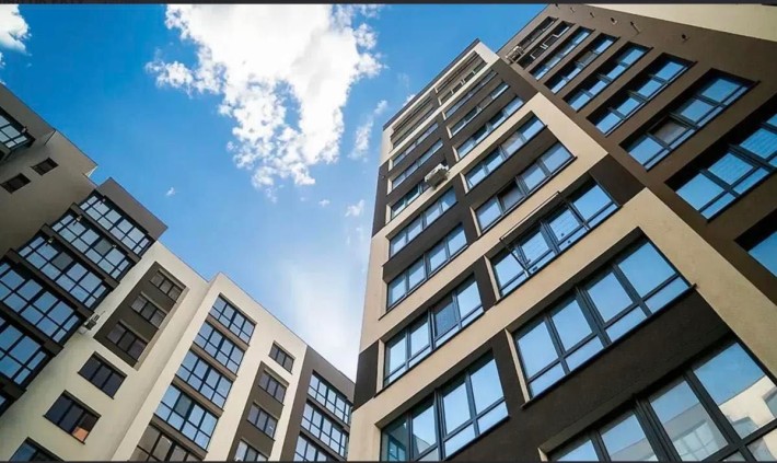 Нова пропозиція 1 кімнатна  квартира на здачі у ЖК "Паркова Алея" - фото 1