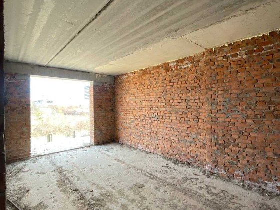 1-кімнатна квартира ЖК WAWEl_V