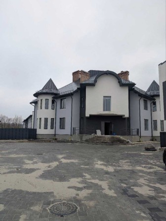 Продаж 2к квартири в будинку клубного типу с. Вовчинець - фото 1