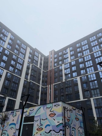Продаж 1 кімнатної від забудівника Blago - фото 1