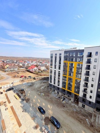 Двокімнатна квартира готова до ремонту - фото 1
