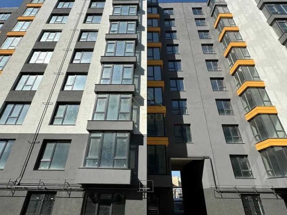Продаж 1-кім квартири | Каскад | ЗДАНИЙ БУДИНОК! Вовчинець