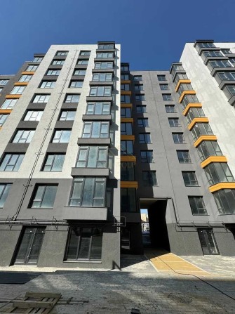 Продаж 1-кім квартири | Каскад | ЗДАНИЙ БУДИНОК! - фото 1