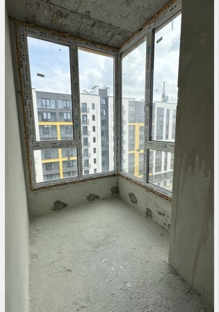 Здана 2кім ЖК Каскад Ярко 1 черга  вул Симоненка мр-н Каскад - фото 1