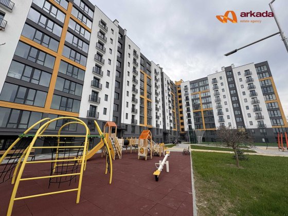 Здана під ремонт 2кім Каскад Вовчинець