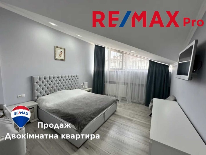 Продаж 2 км | ЖК Калинова Слобода - фото 1