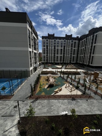 Продаж 3 кім. кв., здача в червні 26р. Чудове планування_OL - фото 1