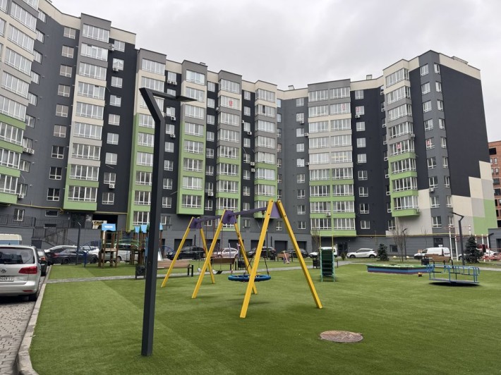 ‼️Терміново‼️Продаж 2-км кв з видом на озеро - фото 1