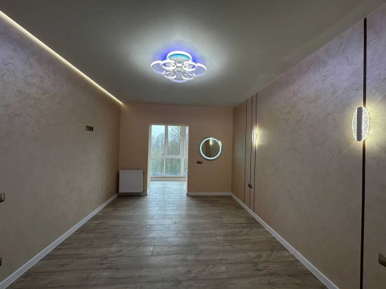 Продаж 1кім.кв. з ремонтом на БАМі. ЖК Козацький. 5поверх! Крихівці