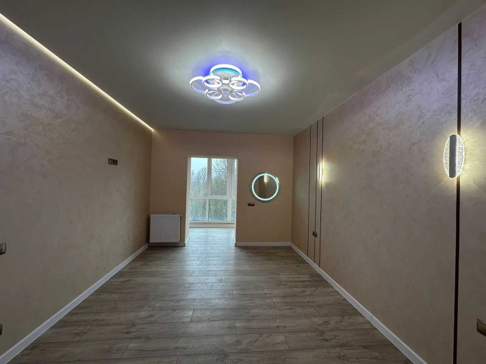 Продаж 1кім.кв. з ремонтом на БАМі. ЖК Козацький. 5поверх! - фото 1