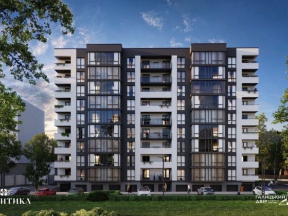 1к вуликої площі КРИХІВЦІ 750$м2 РОЗТЕРМІНУВАННЯ Крихівці