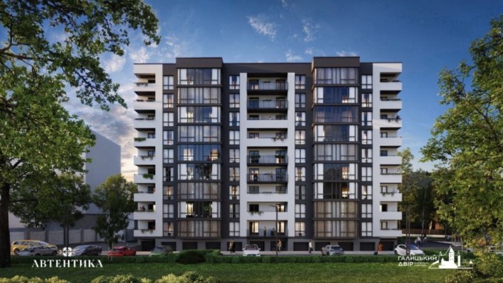 1к вуликої площі КРИХІВЦІ 750$м2 РОЗТЕРМІНУВАННЯ - фото 1