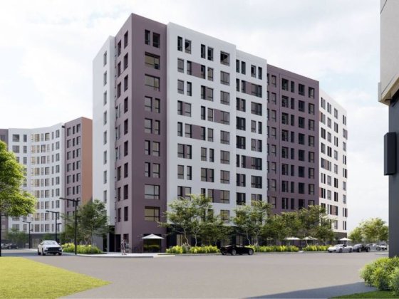 Продам квартиру біля озера Крихівці