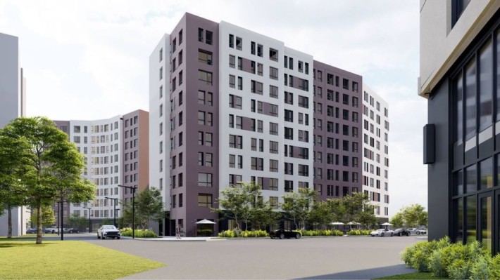Продам квартиру біля озера - фото 1