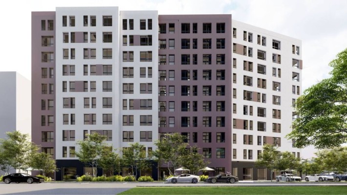 Квартира біля озера - фото 1