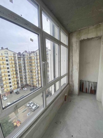 (Здана та Обжита)2 кімнатна вул.Довженка.Патріот - фото 1