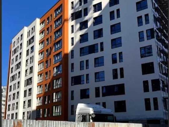 Продам видову 3 кімнатну квартиру на Міленіум біля озера Millenium трикімнатна Криховцы