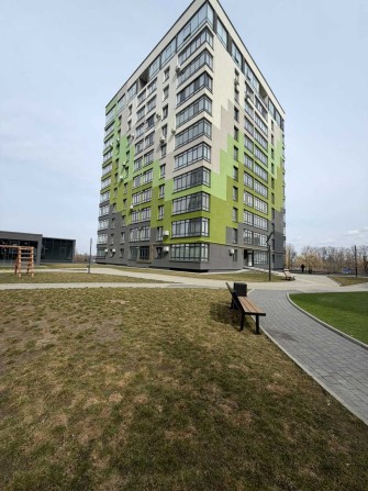 1.5 кімнатна квартира, з авторським ремонтом. - фото 1