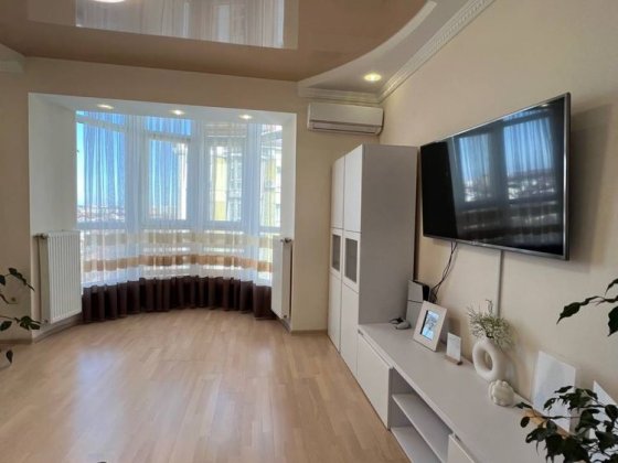 Продаж 3 к квартири ЖК Калинова Криховцы