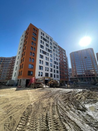 Продам 2-к квартиру ЖК Міленіум біля озера двостороння сирець Millennium - фото 1