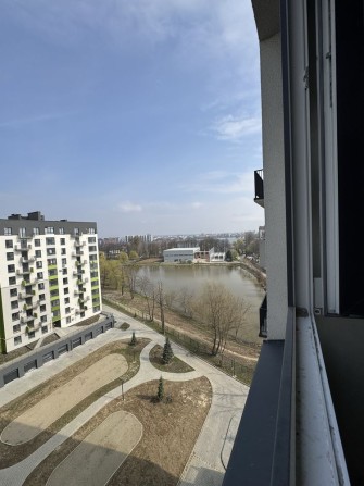 Продаж 3к квартири на ЖК Мілленніум - фото 1