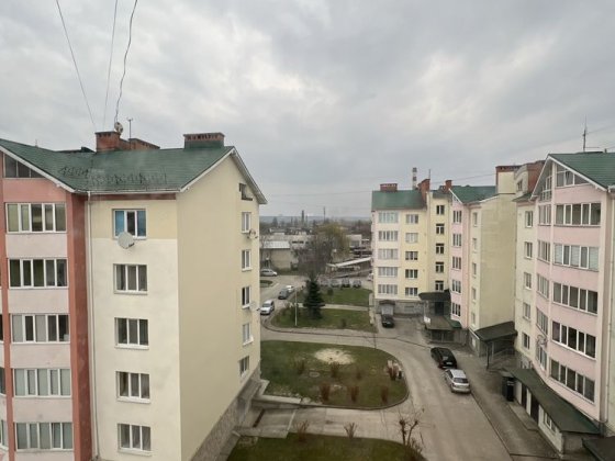 3-кімнатна квартира  з ремонтом