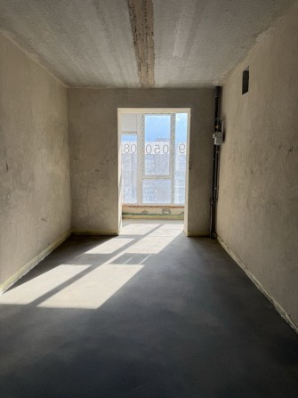 2-х кім квартира з частровим ремонтом - фото 1