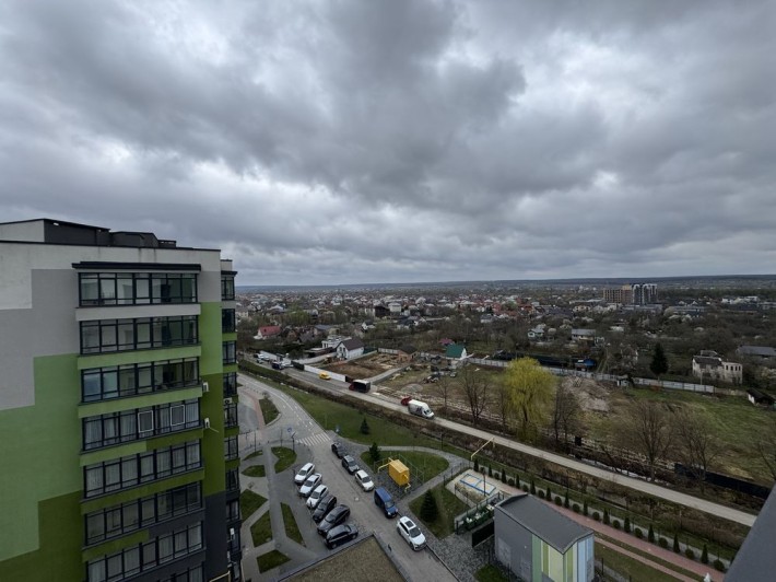 ‼️Продаж видовоі 2-км кв, ЖК Міленіум - фото 1