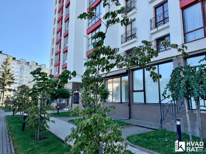 Продаж двох кімнатноі квартири в ЖК Містечко Козацьке - фото 1