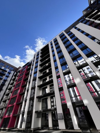 Продаж 2кім квартири Басейн на даху біля Озера Є-Оселя - фото 1