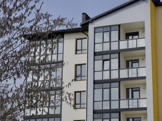 Квартири від забудовника