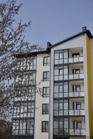 Квартири від забудовника - фото 1