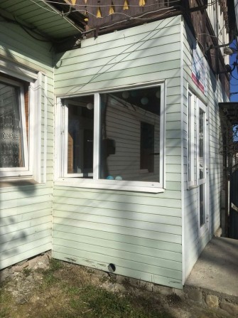 Продаю квартиру у центрі Верховини, 41 м2 - фото 1